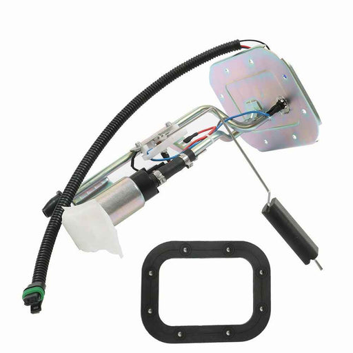 DURAFORCE Electric Fuel Pump Assembly Gas w/20 Gallon Tank For Jeep Wrangler YJ 1991-1995