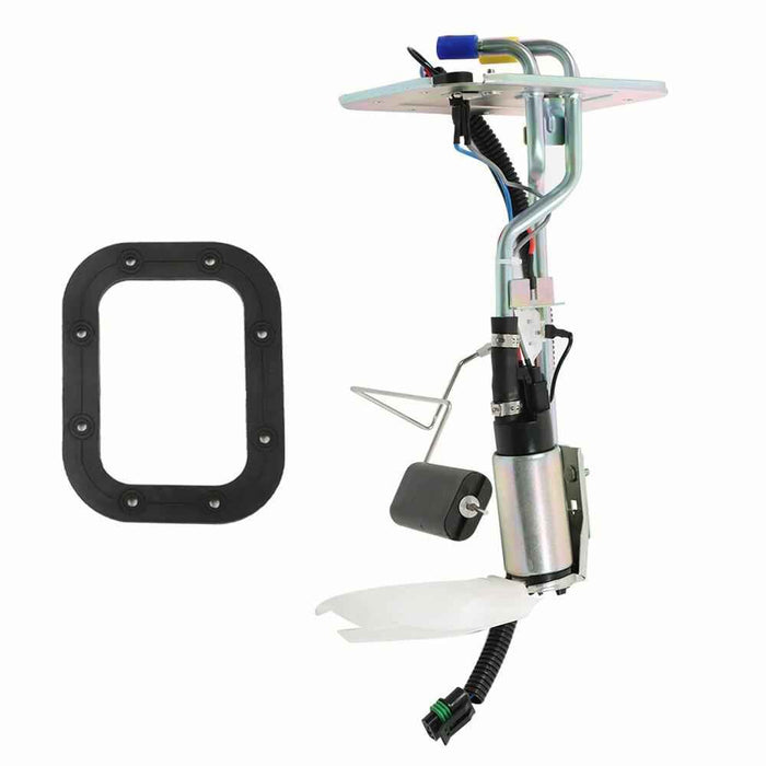 DURAFORCE Electric Fuel Pump Assembly Gas w/20 Gallon Tank For Jeep Wrangler YJ 1991-1995