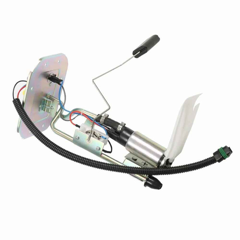 DURAFORCE Electric Fuel Pump Assembly Gas w/20 Gallon Tank For Jeep Wrangler YJ 1991-1995