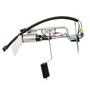 DURAFORCE Electric Fuel Pump Assembly Gas w/20 Gallon Tank For Jeep Wrangler YJ 1991-1995