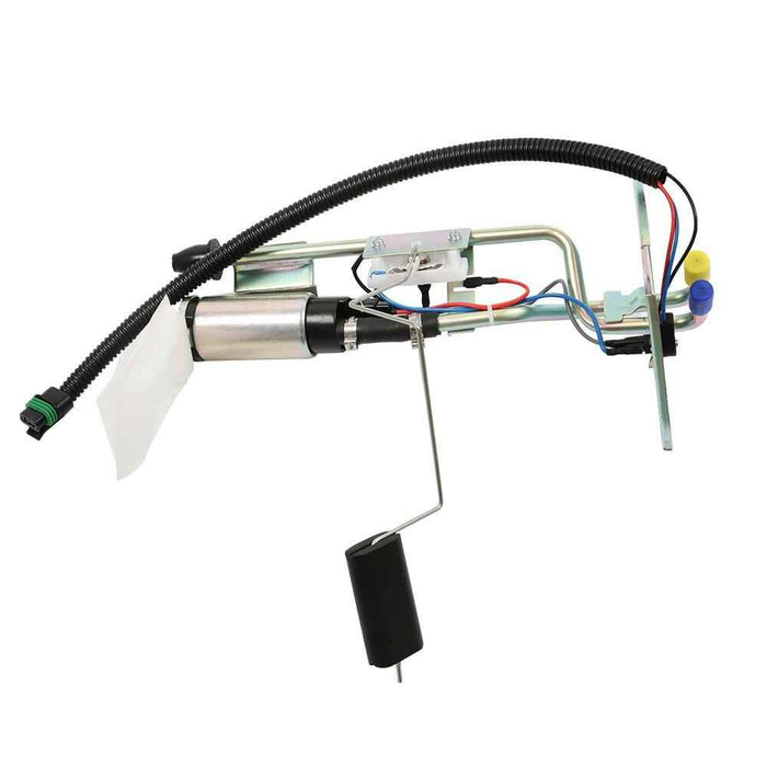DURAFORCE Electric Fuel Pump Assembly Gas w/20 Gallon Tank For Jeep Wrangler YJ 1991-1995