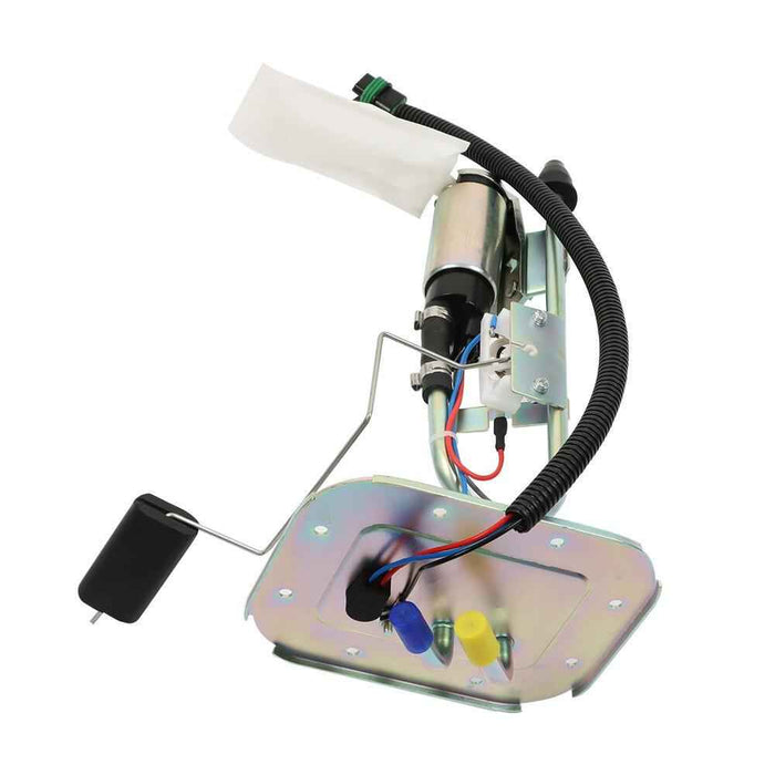 DURAFORCE Electric Fuel Pump Assembly Gas w/20 Gallon Tank For Jeep Wrangler YJ 1991-1995