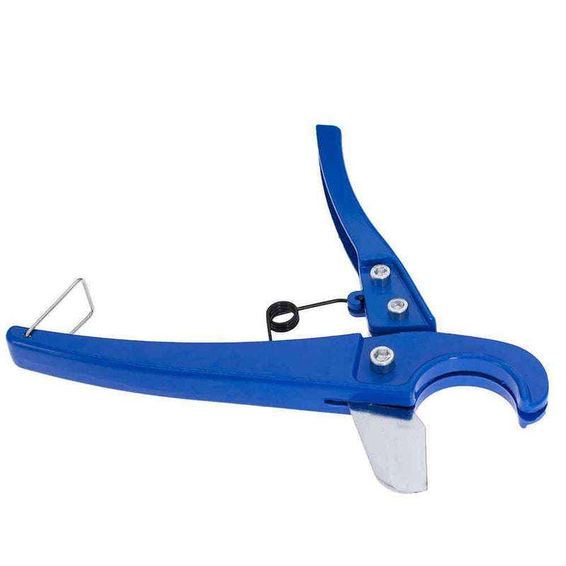 DURAFORCE 1/2" 3/4" 1" Expansion Heads Tube Cutting Plier PEX Expansion Tool Kit