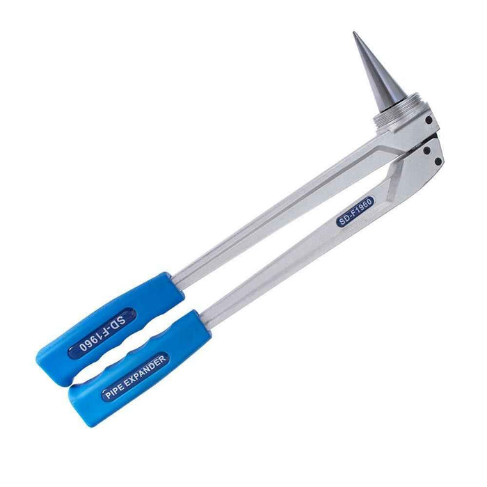 DURAFORCE 1/2" 3/4" 1" Expansion Heads Tube Cutting Plier PEX Expansion Tool Kit