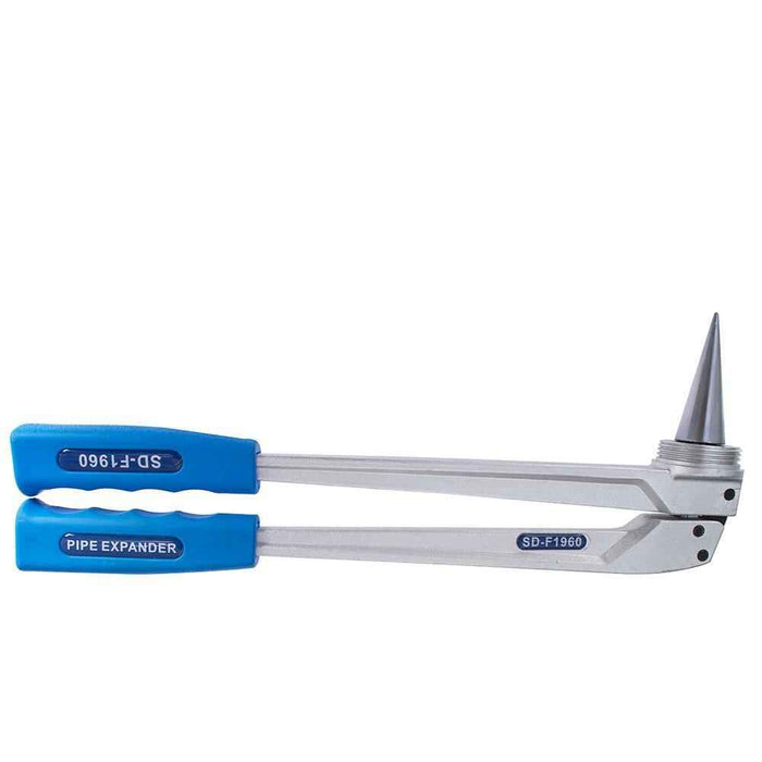 DURAFORCE 1/2" 3/4" 1" Expansion Heads Tube Cutting Plier PEX Expansion Tool Kit