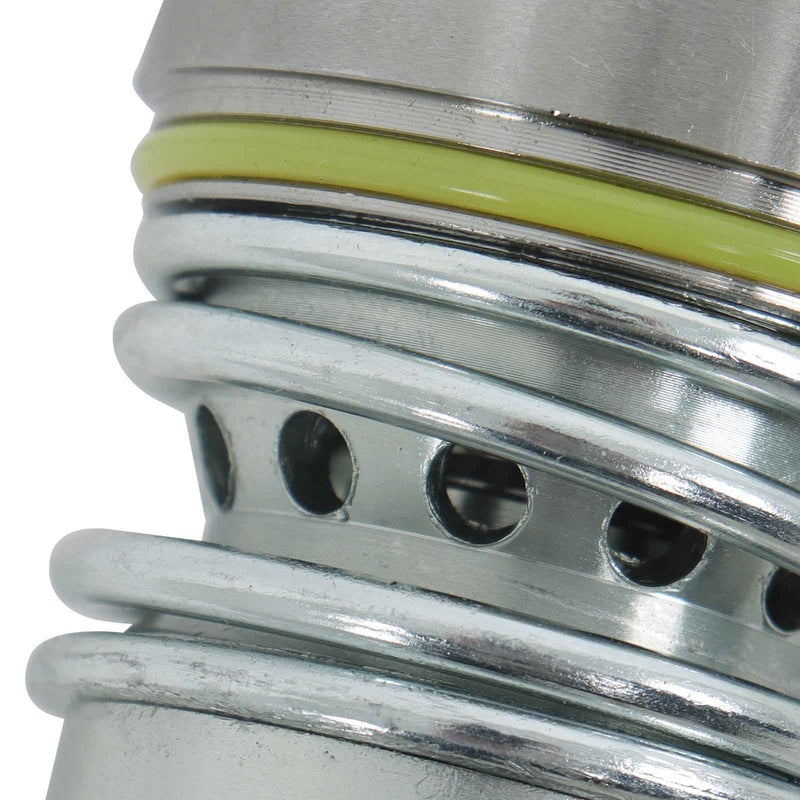 DURAFORCE Coupling Cartridge For John Deere Tractor 7200 7200R 7210 RE256693 RE226728