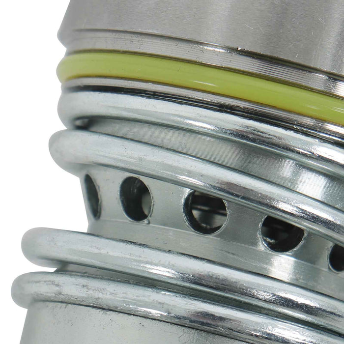 DURAFORCE Coupling Cartridge For John Deere Tractor 7200 7200R 7210 RE256693 RE226728