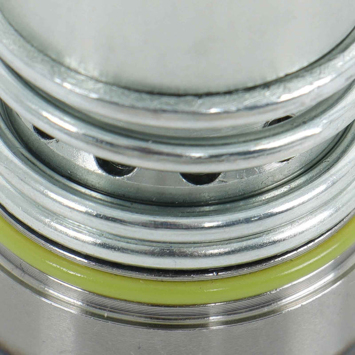 DURAFORCE Coupling Cartridge For John Deere Tractor 7200 7200R 7210 RE256693 RE226728