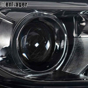 DURAFORCE For 2016-2018 Nissan Altima S SV SL SR Halogen Headlamp Passenger Side Headlight