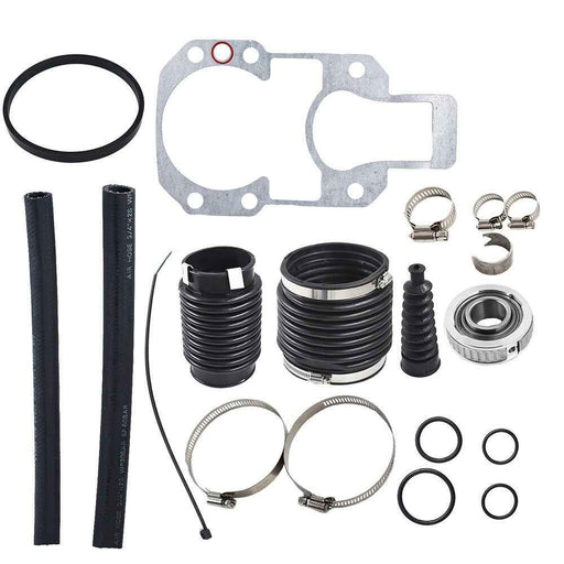 DURAFORCE 30-803097T1 Transom Repair Kit For Mercruiser One Gen 1 w/ Gimbal Bearing