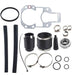 DURAFORCE 30-803097T1 Transom Repair Kit For Mercruiser One Gen 1 w/ Gimbal Bearing