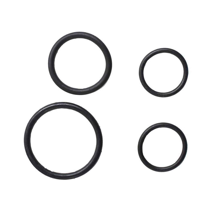 DURAFORCE 30-803097T1 Transom Repair Kit For Mercruiser One Gen 1 w/ Gimbal Bearing