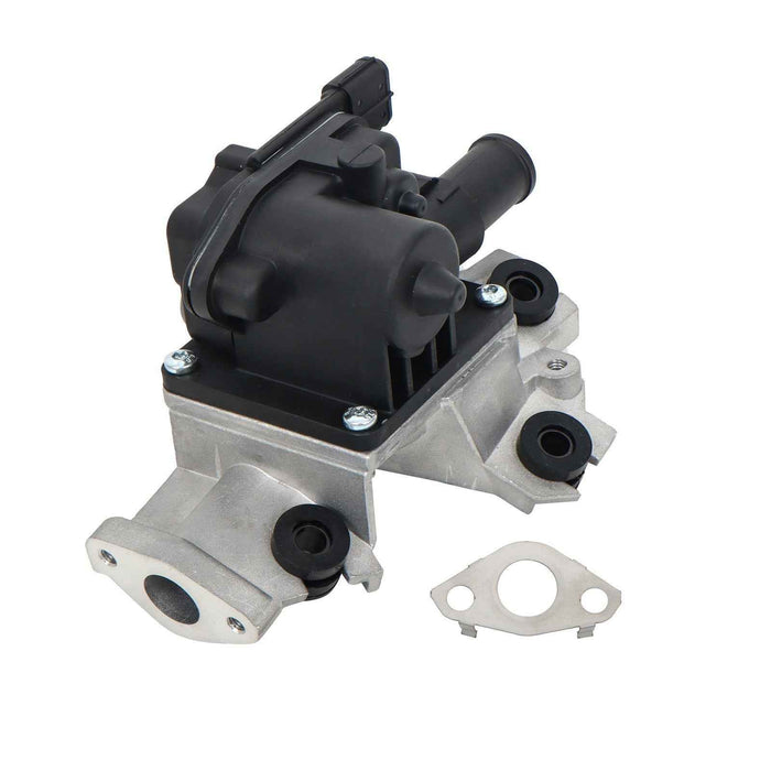 DURAFORCE For Toyota Tundra Sequoia Lexus GX460 Right Air Injection Check Valve 2570138100