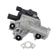 DURAFORCE For Toyota Tundra Sequoia Lexus GX460 Right Air Injection Check Valve 2570138100