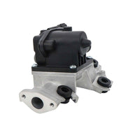 DURAFORCE For Toyota Tundra Sequoia Lexus GX460 Right Air Injection Check Valve 2570138100