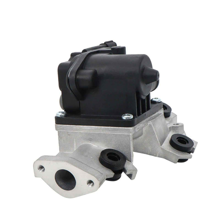 DURAFORCE For Toyota Tundra Sequoia Lexus GX460 Right Air Injection Check Valve 2570138100