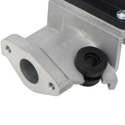 DURAFORCE For Toyota Tundra Sequoia Lexus GX460 Right Air Injection Check Valve 2570138100