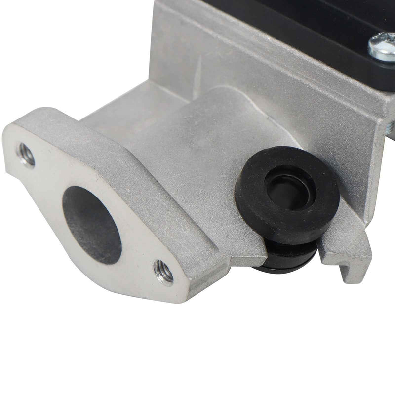 DURAFORCE For Toyota Tundra Sequoia Lexus GX460 Right Air Injection Check Valve 2570138100