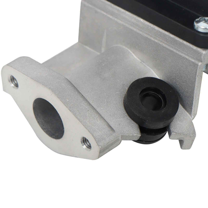 DURAFORCE For Toyota Tundra Sequoia Lexus GX460 Right Air Injection Check Valve 2570138100