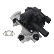 DURAFORCE For Toyota Tundra Sequoia Lexus GX460 Right Air Injection Check Valve 2570138100
