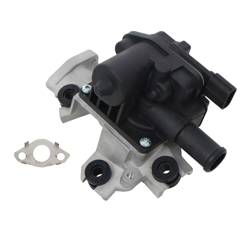 DURAFORCE For Toyota Tundra Sequoia Lexus GX460 Right Air Injection Check Valve 2570138100