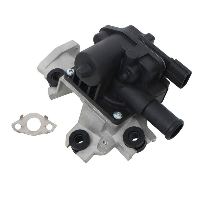 DURAFORCE For Toyota Tundra Sequoia Lexus GX460 Right Air Injection Check Valve 2570138100