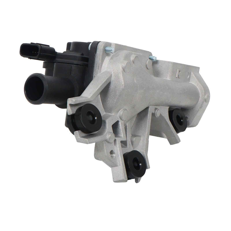 DURAFORCE For Toyota Tundra Sequoia Lexus GX460 Right Air Injection Check Valve 2570138100