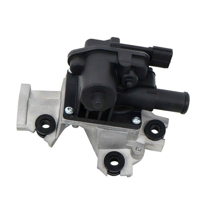 DURAFORCE For Toyota Tundra Sequoia Lexus GX460 Right Air Injection Check Valve 2570138100