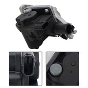 DURAFORCE For Toyota Tundra Sequoia Lexus GX460 Right Air Injection Check Valve 2570138100