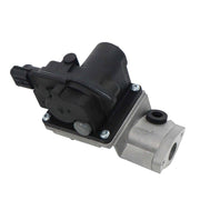 DURAFORCE For Toyota Tundra Sequoia Lexus GX460 Right Air Injection Check Valve 2570138100