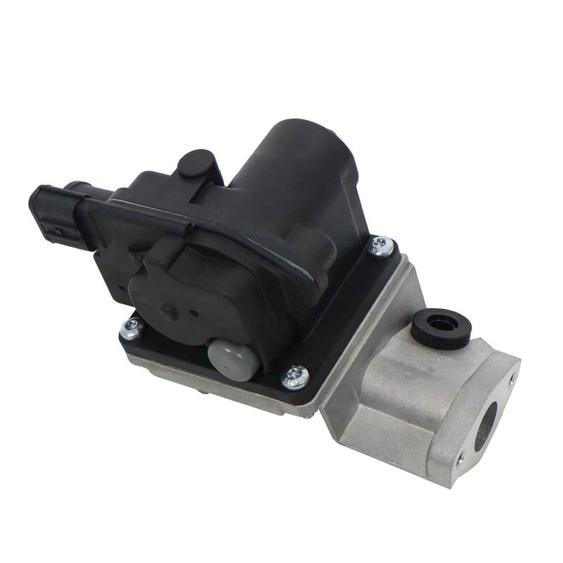 DURAFORCE For Toyota Tundra Sequoia Lexus GX460 Right Air Injection Check Valve 2570138100