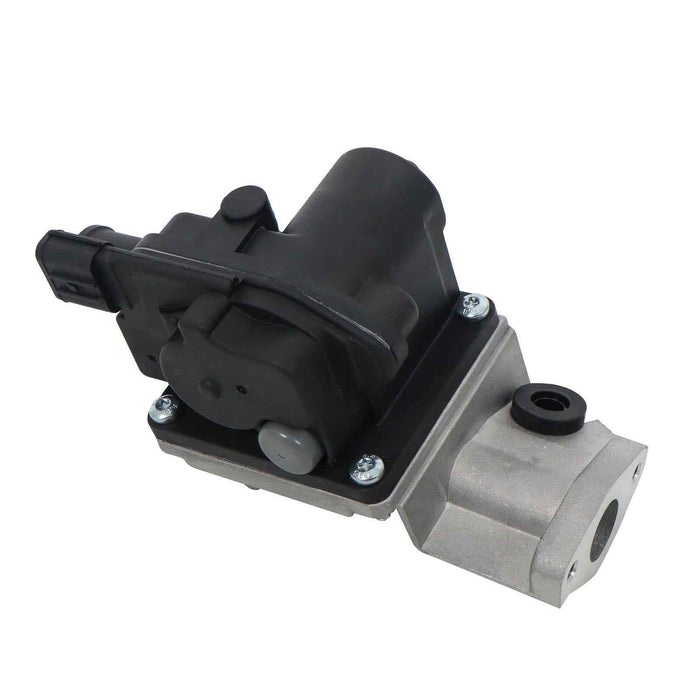 DURAFORCE For Toyota Tundra Sequoia Lexus GX460 Right Air Injection Check Valve 2570138100