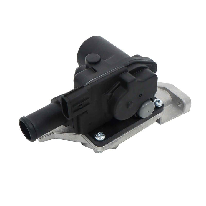 DURAFORCE For Toyota Tundra Sequoia Lexus GX460 Right Air Injection Check Valve 2570138100