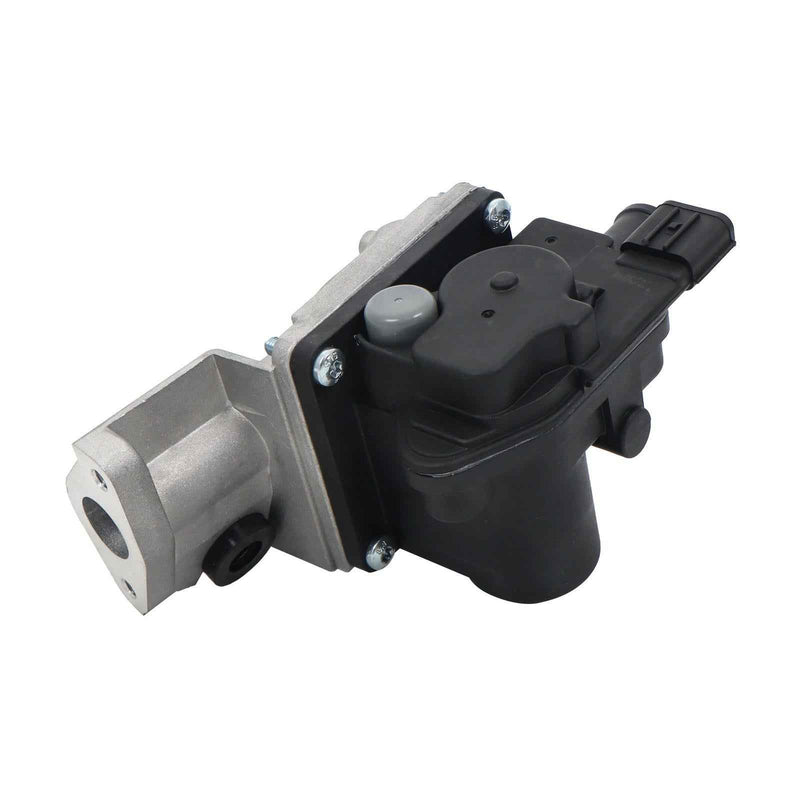 DURAFORCE For Toyota Tundra Sequoia Lexus GX460 Right Air Injection Check Valve 2570138100