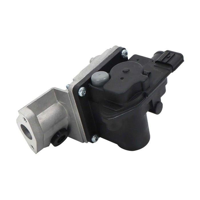 DURAFORCE For Toyota Tundra Sequoia Lexus GX460 Right Air Injection Check Valve 2570138100