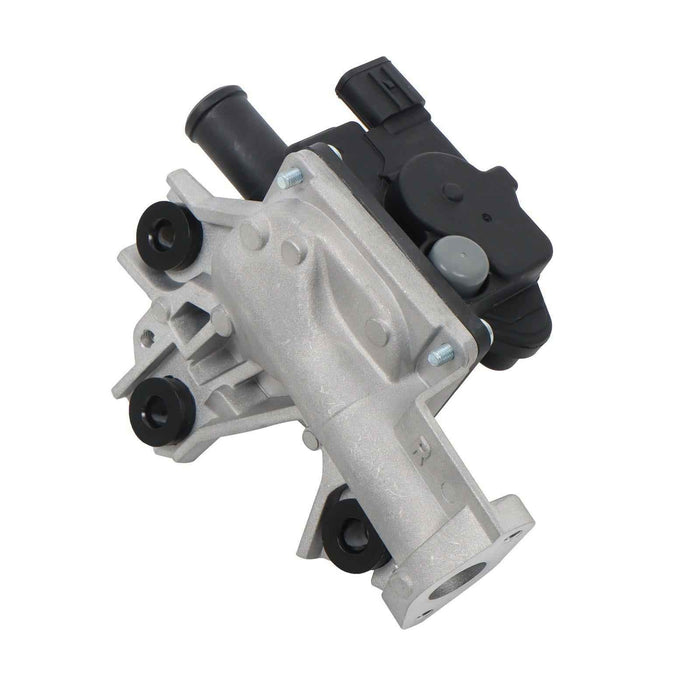 DURAFORCE For Toyota Tundra Sequoia Lexus GX460 Right Air Injection Check Valve 2570138100