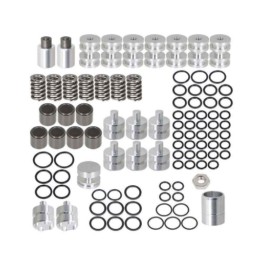 DURAFORCE ZF6-GEN2-ZIP Automatic Transmission Kit Valve Body Rebuild For ZF6HP28 ZF6HP