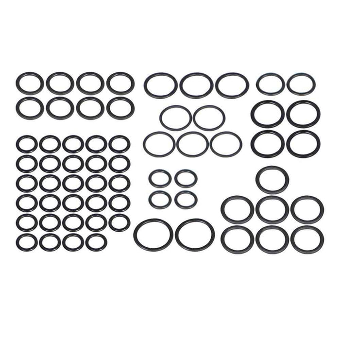 DURAFORCE ZF6-GEN2-ZIP Automatic Transmission Kit Valve Body Rebuild For ZF6HP28 ZF6HP