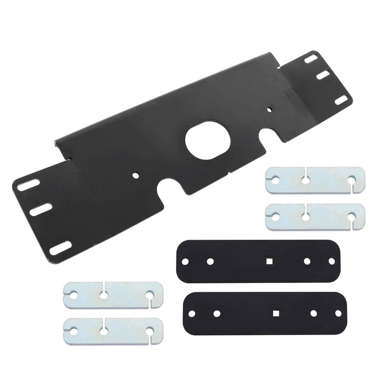 DURAFORCE For Polaris Sportsman 500 1996-2013/ 600 2003-2005 Snow Plow Mid Mount Kit