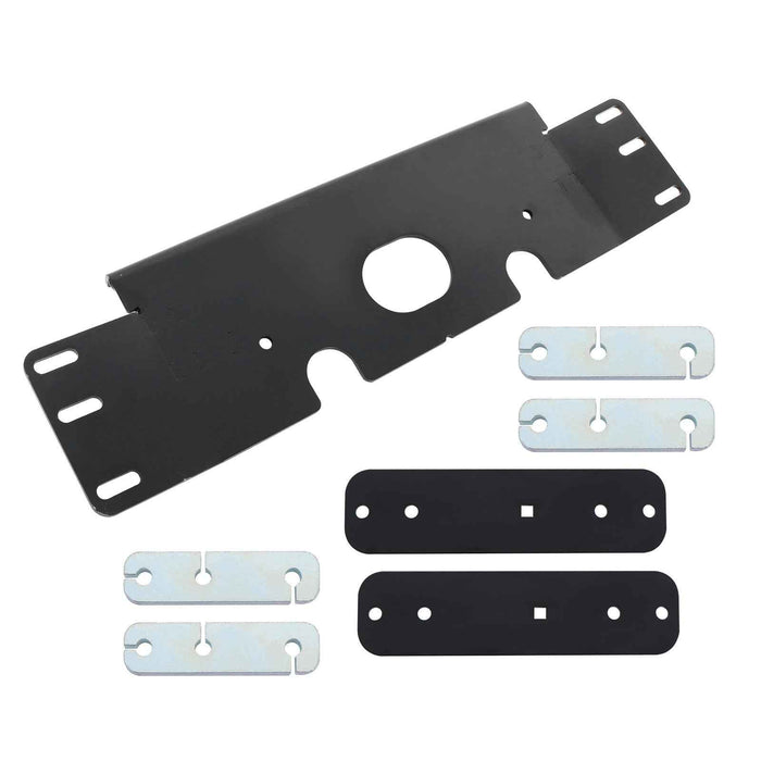 DURAFORCE For Polaris Sportsman 500 1996-2013/ 600 2003-2005 Snow Plow Mid Mount Kit