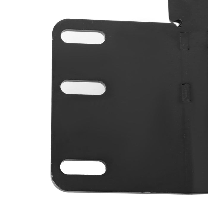 DURAFORCE For Polaris Sportsman 500 1996-2013/ 600 2003-2005 Snow Plow Mid Mount Kit