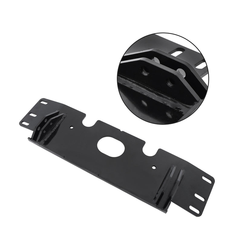 DURAFORCE For Polaris Sportsman 500 1996-2013/ 600 2003-2005 Snow Plow Mid Mount Kit