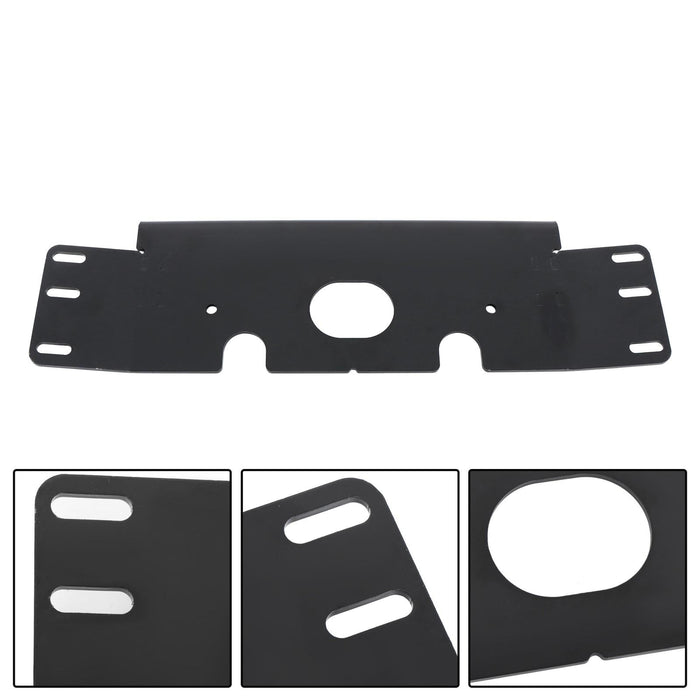 DURAFORCE For Polaris Sportsman 500 1996-2013/ 600 2003-2005 Snow Plow Mid Mount Kit