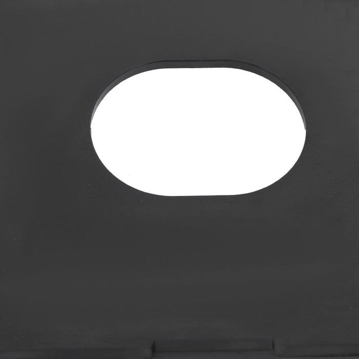 DURAFORCE For Polaris Sportsman 500 1996-2013/ 600 2003-2005 Snow Plow Mid Mount Kit