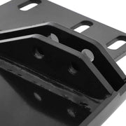 DURAFORCE For Polaris Sportsman 500 1996-2013/ 600 2003-2005 Snow Plow Mid Mount Kit