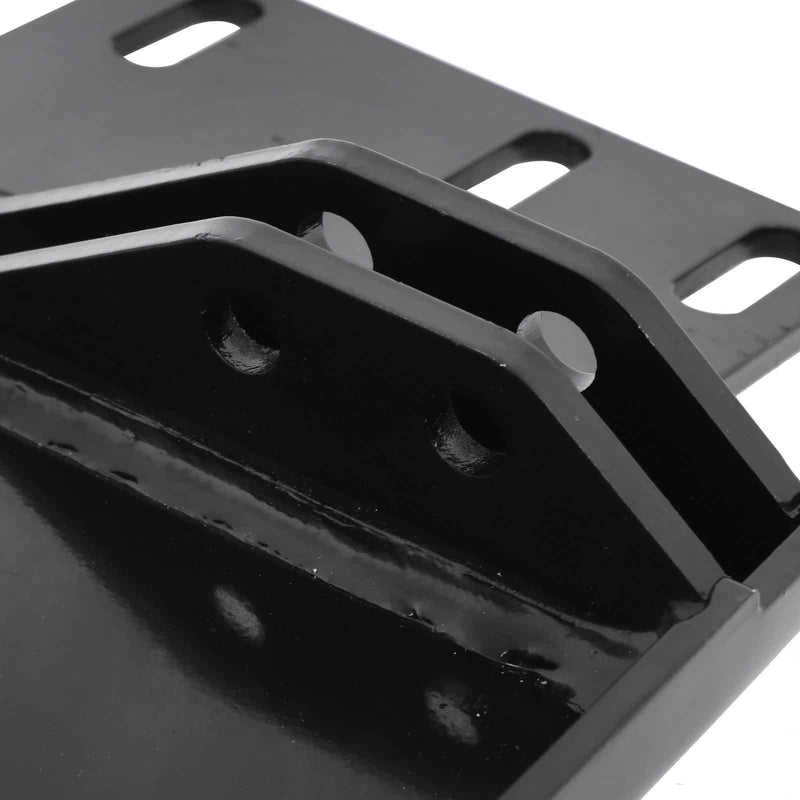 DURAFORCE For Polaris Sportsman 500 1996-2013/ 600 2003-2005 Snow Plow Mid Mount Kit