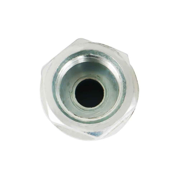 DURAFORCE 3 Spool 13GPM Hydraulic Control Valve Double Acting with Conversion Plug