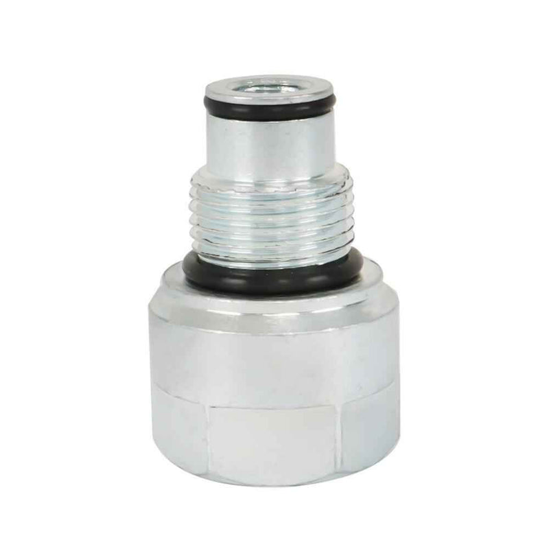 DURAFORCE 3 Spool 13GPM Hydraulic Control Valve Double Acting with Conversion Plug