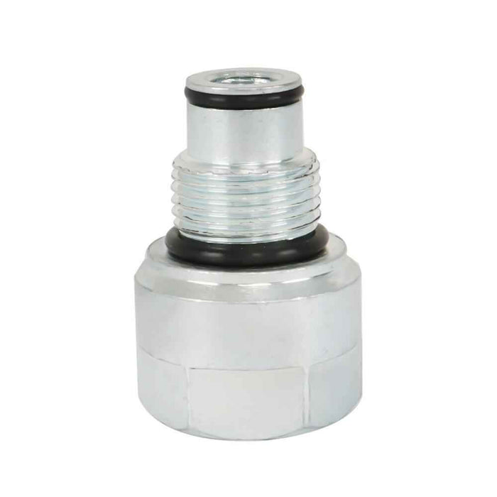 DURAFORCE 3 Spool 13GPM Hydraulic Control Valve Double Acting with Conversion Plug