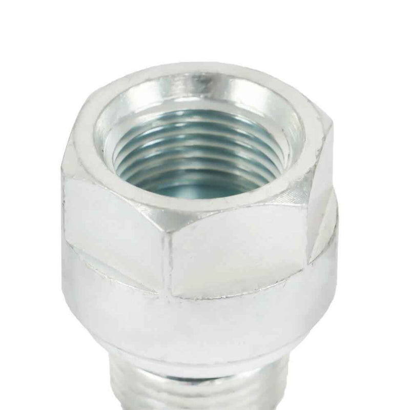 DURAFORCE 3 Spool 13GPM Hydraulic Control Valve Double Acting with Conversion Plug